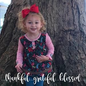 Meet your Posher, Brittany